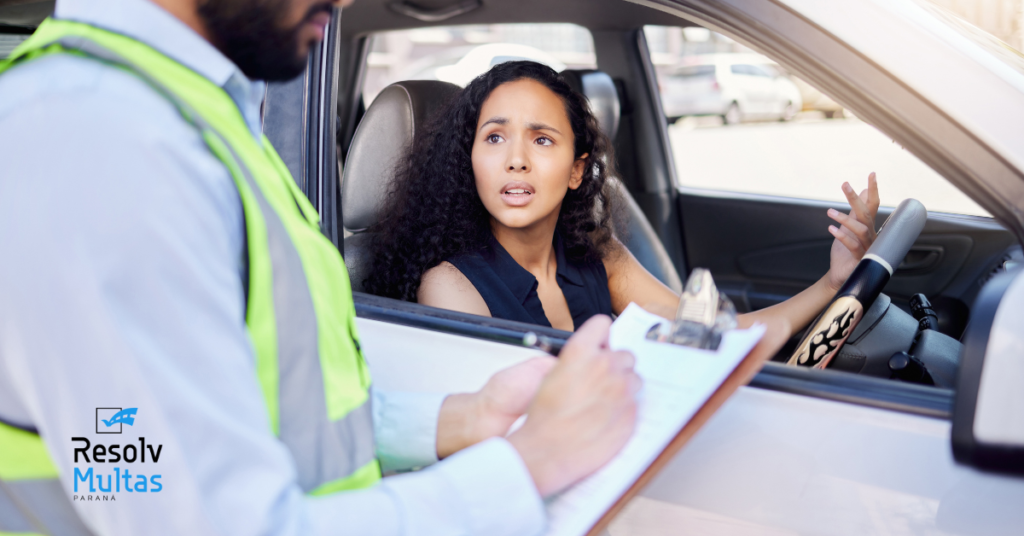 Multa autossuspensiva: Entenda o que é 17