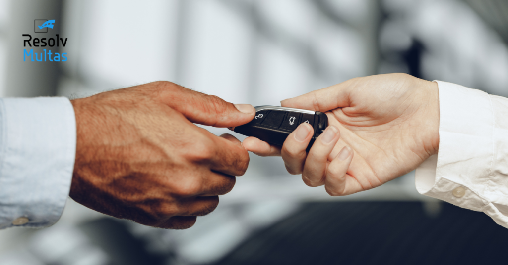Consequências por não transferir veículo no prazo de 30 dias 3