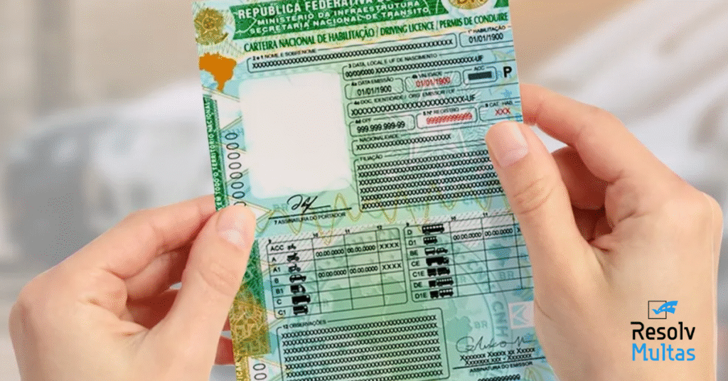 Recusar-se a entregar documentos à autoridade de trânsito: o que acontece? 1